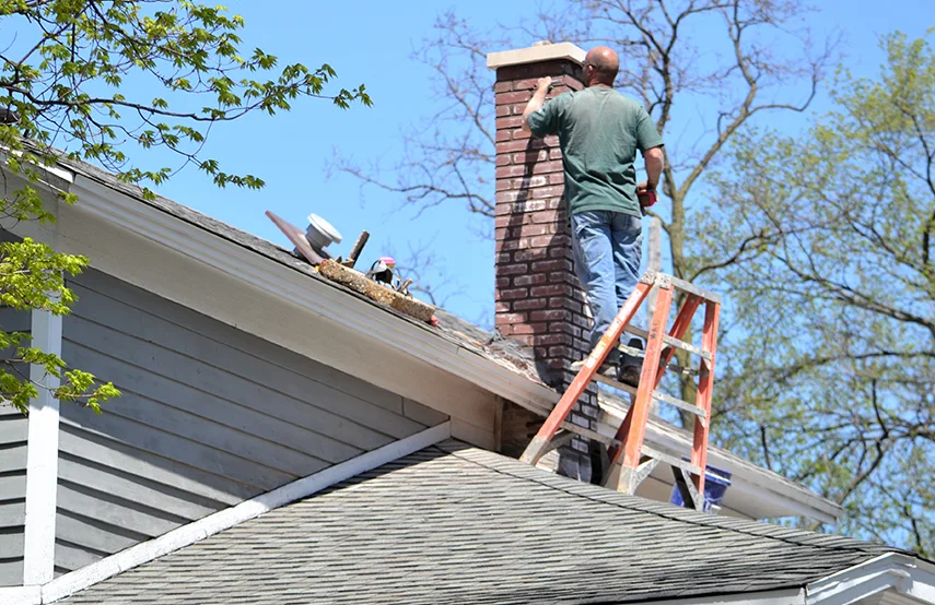 Chimney & Fireplace Inspections Services in Antioch, CA