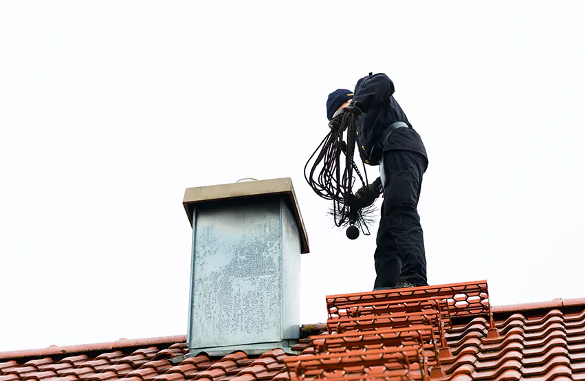 Chimney & Fireplace Sweeps in Antioch, CA