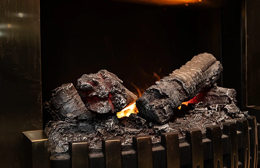 Soot Removal in Antioch, California